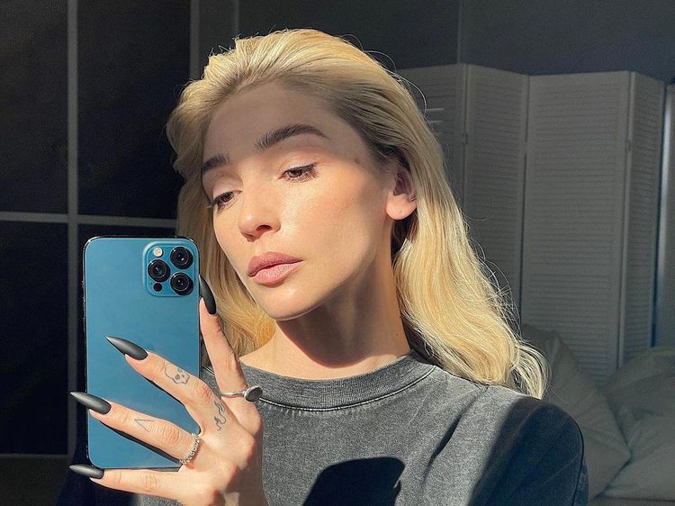 8 Foto Selebgram yang Pamer Lamborghini Tapi Tak Mampu Bayar Tilang