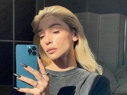 8 Foto Selebgram yang Pamer Lamborghini Tapi Tak Mampu Bayar Tilang