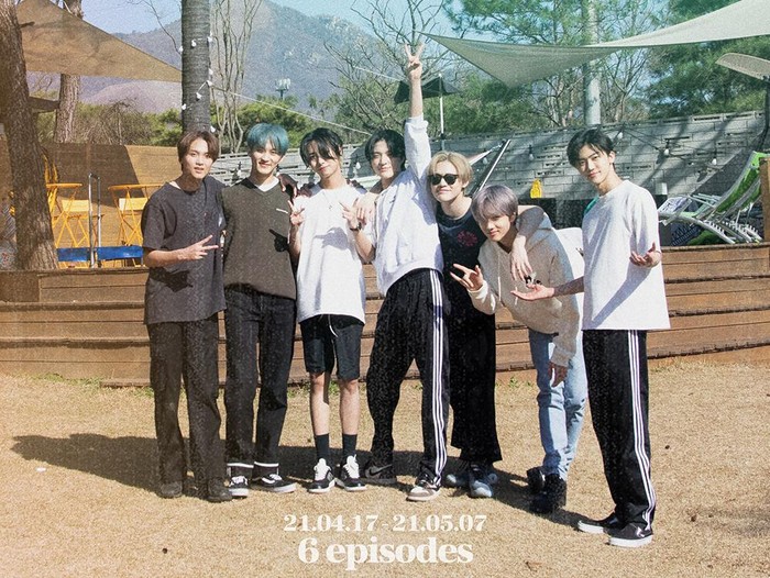NCT Dream