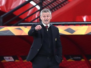Semifinal Liga Europa: Solskjaer Sebut Roma Pantas Jadi Lawan MU