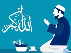 Doa Malam Lailatul Qadar yang Diajarkan Rasullullah