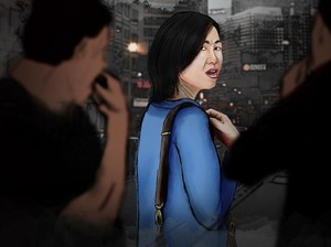 Pelecehan Seks dan Rasial di Australia Banyak Dialami Perempuan Keturunan Asia
