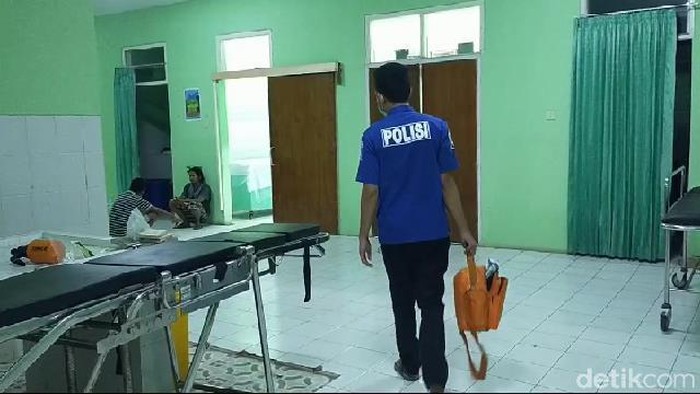 pembunuhan di probolinggo