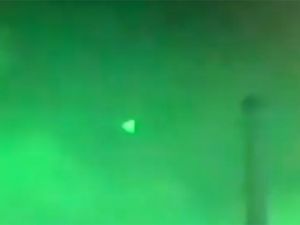 Kesaksian Mengejutkan Pilot Amerika Cemas Lihat UFO Tiap Hari