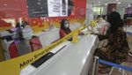 Perketat Pelayanan Prokes Selama Bulan Ramadhan