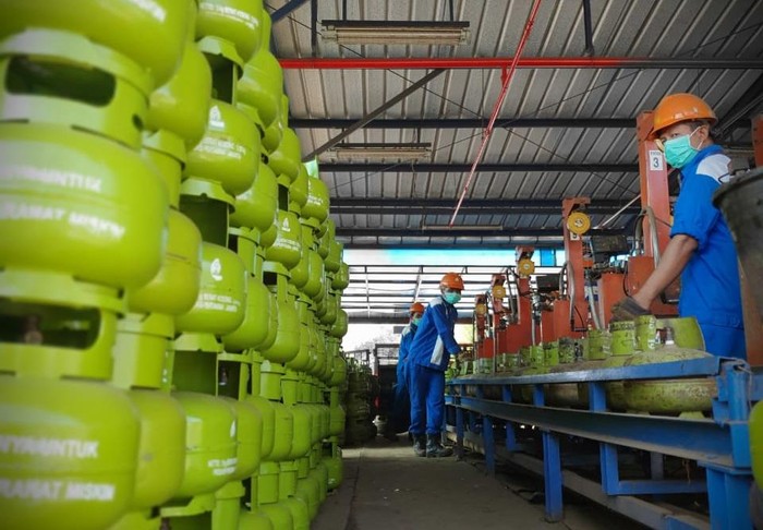 Pertamina