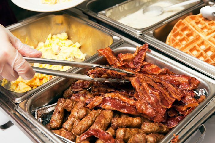 8 Tips Pola Makan Sehat untuk Cegah Penyakit Jantung