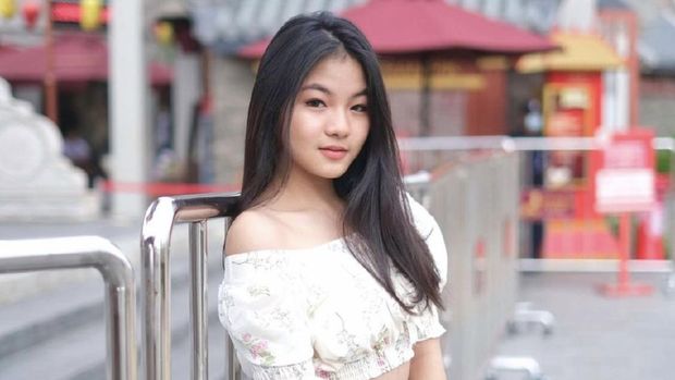 Pricilia Micca