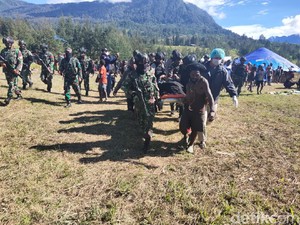 2 Pendekatan Polri Hadapi KKB Papua yang Berulah Lagi