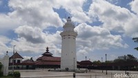Fadli Zon: Banten Sudah Maju dan Modern Sebelum Bangsa Eropa Datang Fadli Zon: Banten Sudah Maju dan Modern Sebelum Bangsa Eropa Datang