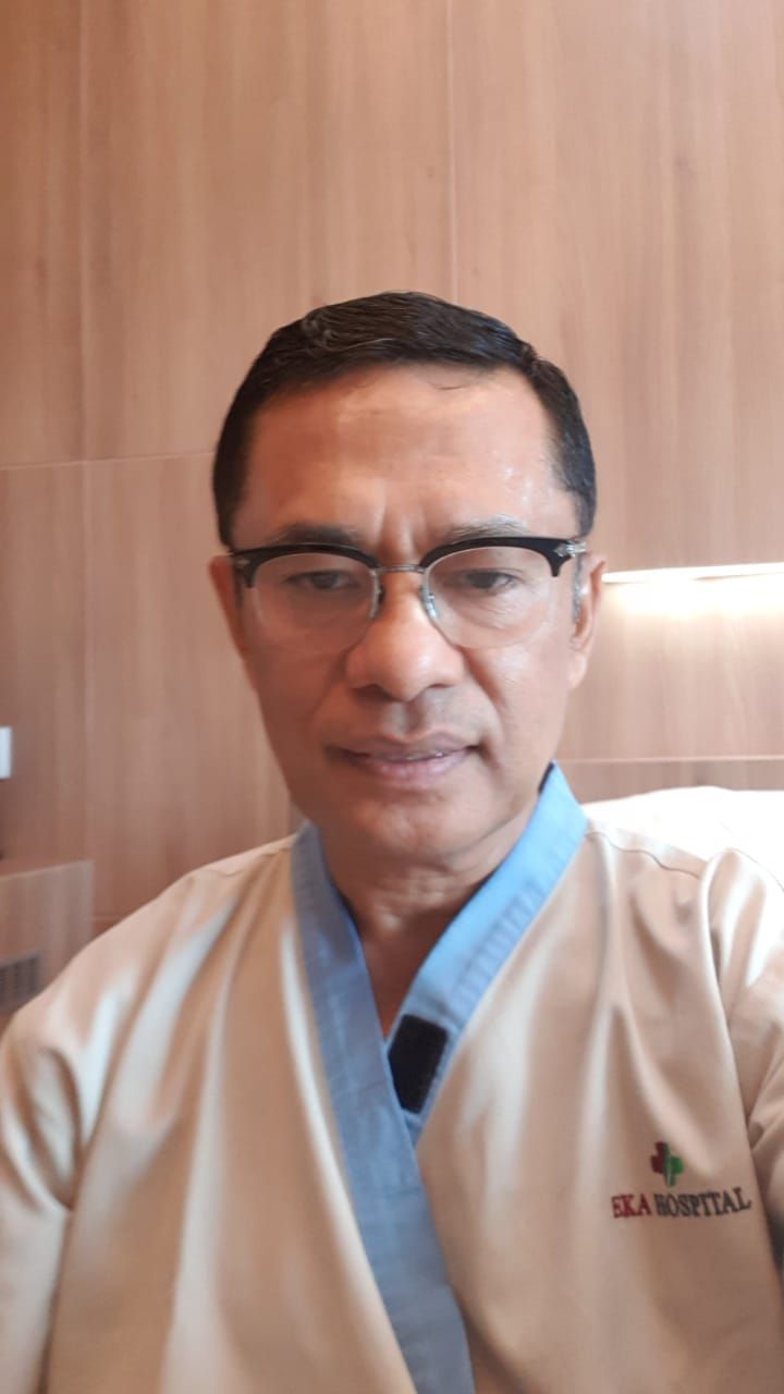 saleh husin