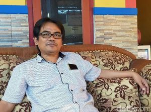 Sandi Record Sebut Rhoma Irama Dapat Hak Ekonomi dari Lagu Unggahan di YouTube