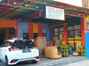 Menang Gugatan Atas Rhoma Irama, di Manakah Sandi Record Berada?