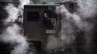 Kereta Uap Jiayang adalah investasi China yang ada di bagian pedalaman barat Chengdu, ibu kota Sichuan.  