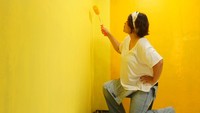 Sementara itu Colour Scheme Service (CSS) merupakan konsultasi gratis bersama desainer interior profesional Nippon Paint untuk memvisualisasikan warna cat pada bangunan, dengan tiga alternatif kombinasi warna dan rekomendasi produk. Foto: dok. Nippon Paint