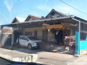 Januari: Nestapa Kampung Miliarder Tuban-Mahasiswa Tewas di Penanggungan