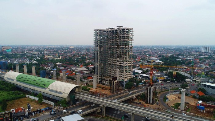 The Conexio Jatibening