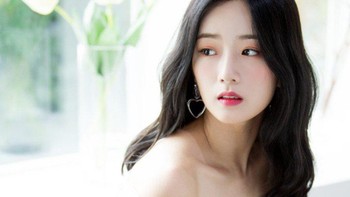 Dari YouTube-nya, Bomi Apink sering membagikan beauty tips. Foto: YouTube Bbom Bbom Bbom, dok. APINK