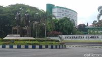 Seleksi Mandiri Universitas Jember 2023: Syarat, Cara Daftar, Dan Jadwal