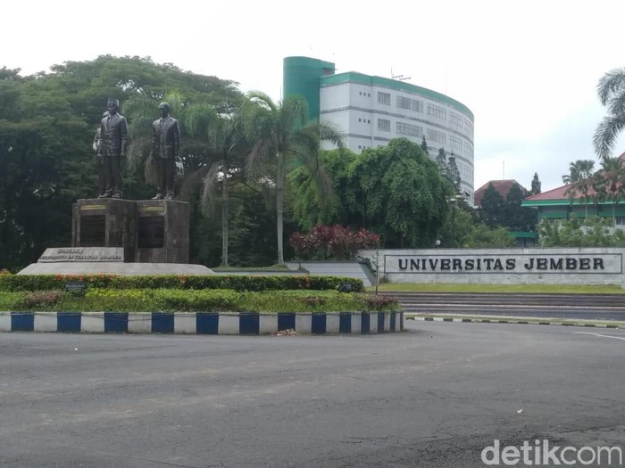 Universitas Jember