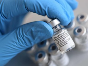 Fakta-fakta Vaksin Pfizer yang Bakal Masuk RI Agustus 2021