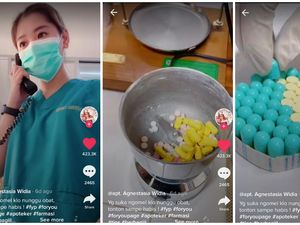 Viral Curhat Apoteker Soal Pasien yang Suka Ngomel Saat Antre Obat