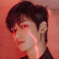Visual grup The Boyz ini menempati urutan ketujuh menurut Dispatch. Saking gantengnya, Juyeon mencuri perhatian pihak Cre.ker Entertainment dan dicasting saat liburan bersama keluarga. Foto: dok Cre.ker Entertainment
