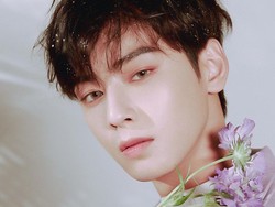 Foto: 7 Aktor Korea Terlaris Sebagai Contoh Oplas, Cha Eun Woo Nomor Satu