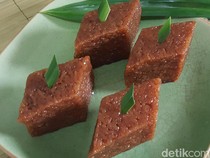 Roti Buaya Bukan Cuma Pajangan, Ini 7 Filosofi Makanan di Pernikahan