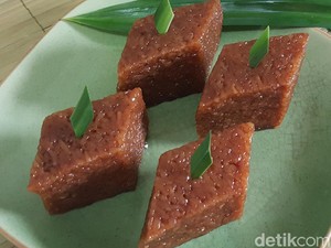 Roti Buaya Bukan Cuma Pajangan, Ini 7 Filosofi Makanan di Pernikahan