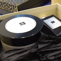 Koleksi parfum mewah juga disimpan di sini. Salah satunya keluaran Jo Malone. Foto: Tangkapan layar YouTube/Trans 7 Official