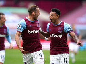 Moyes Takkan Kecewa Sekalipun West Ham Gagal Empat Besar