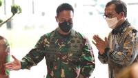 Melalui kerja sama tersebut, Bank BTN menyatakan siap membiayai sekitar 10.000 unit rumah setiap tahun untuk para anggota TNI AD dengan skema yang lebih mudah dan murah. BTN juga akan melayani kebutuhan perbankan one stop solution bagi TNI AD.