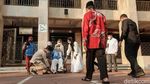 Yuk, Intip Fasilitas Disabilitas di Masjid Istiqlal