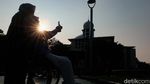 Yuk, Intip Fasilitas Disabilitas di Masjid Istiqlal