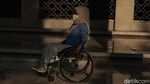 Yuk, Intip Fasilitas Disabilitas di Masjid Istiqlal