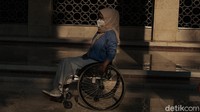Pihaknya ingin Masjid Istiqlal menjadi contoh tempat ibadah ramah disabilitas, ramah anak, serta ramah bagi kelompok wanita.