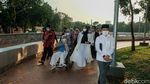 Yuk, Intip Fasilitas Disabilitas di Masjid Istiqlal