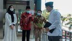 Yuk, Intip Fasilitas Disabilitas di Masjid Istiqlal
