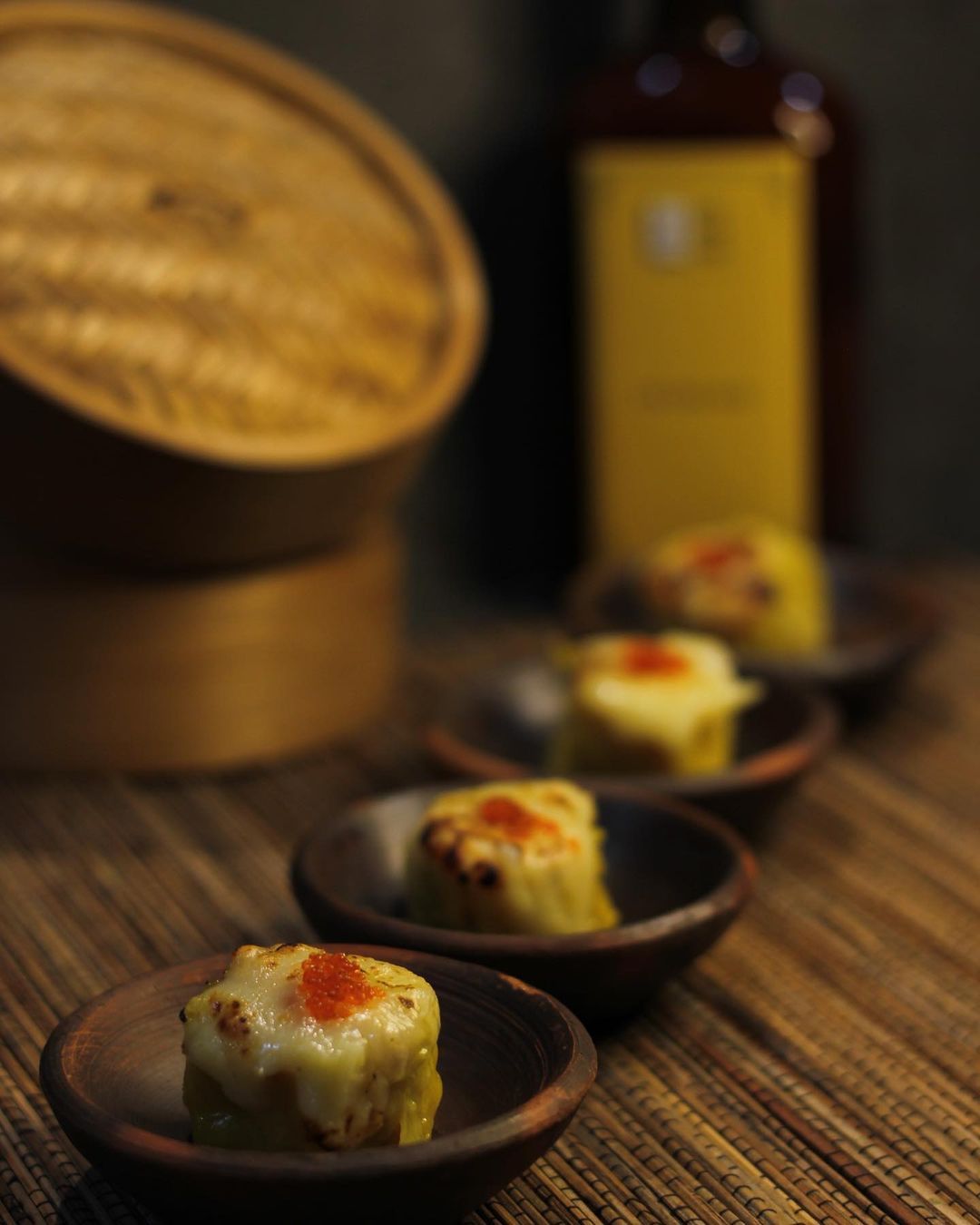 5 Tempat Beli Dim Sum Online, Ada Dim Sum Sushi dan Grilled Mayo yang Sedap