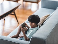 Video: Tips agar Anak Berprestasi di Game tapi Tak Kecanduan