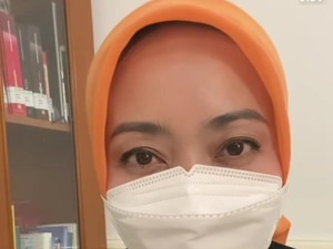 Sudah 2 Kali Divaksin, Istri Ridwan Kamil Positif COVID-19