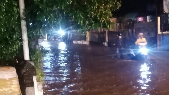 Foto Kontibutor Pasangmata Syarifudin