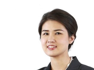Jangan Lupa! Generasi Ketiga Pendiri Lippo Cerita Bisnis RS Malam Ini