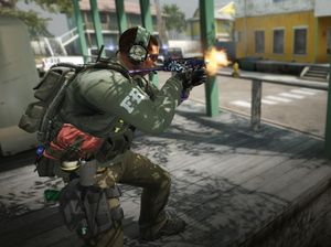 10 Game Free to Play Steam Paling Sering Dimainkan Bulan Mei 2023