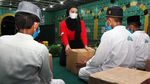 Doa Bersama dan Santunan Anak Yatim