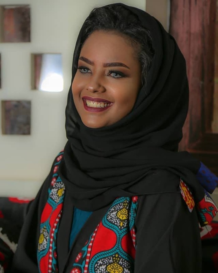 Entesar Al-Hammadi