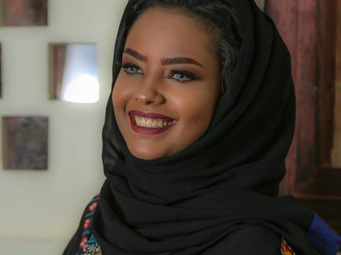Entesar Al-Hammadi