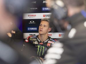 Quartararo: Kemenangan di MotoGP Italia untuk Jason Dupasquier