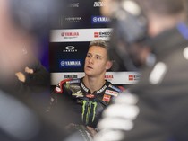 Quartararo Sempat Takut Dibenci Orang Italia Gegara Gantikan Rossi di Yamaha